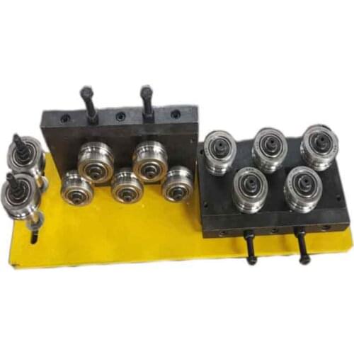 5-8MM Steel wire manual straightener, copper wire straightener, wire straightener, portable wire straightener