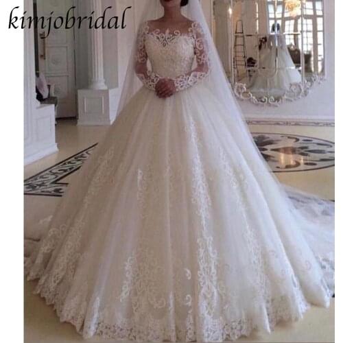 Superkimjo Ballroom Wedding Dresses