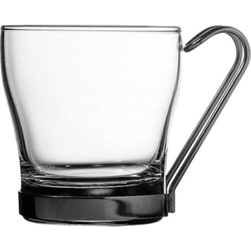 Trend 2021 2'Lı Metal Handle Cup P42665 посуда для кухни наборы set kitchen vaisselle platos