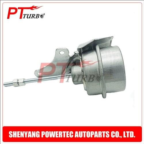 Turbo 54399880022 Actuator Wastegate New For VW Caddy III Golf V Touran 1.9 TDI 66Kw BRU BXF BXJ Turbocharger Assy GT1646V 2004