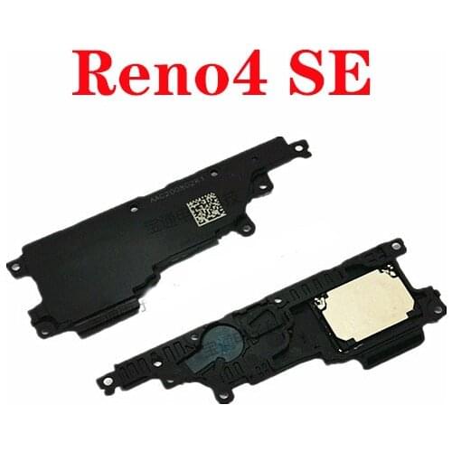 For OPPO Reno4 SE Loudspeaker Loud Speaker Buzzer Ringer Board Replacement Spare Parts