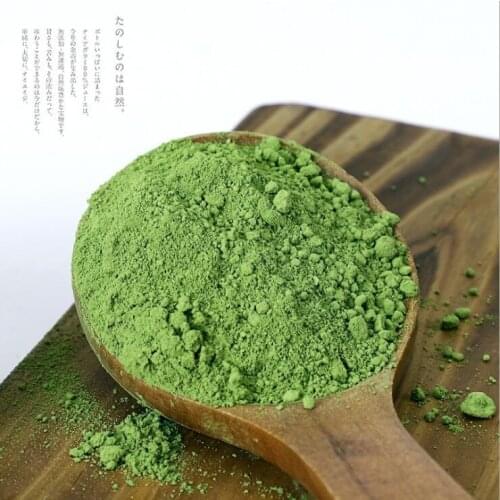 Jade Leaf Organic Japanese Matcha Green Powder Classic Culinary Grade (Smoothies, Lattes, Baking, Recipes) - Antioxidants