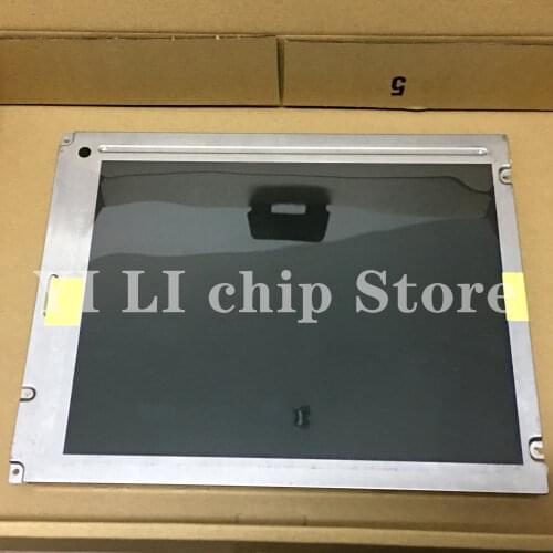 100% original test LCD SCREEN LQ121S1DG11 LQ121S1DG21 800*600 12.1 inch