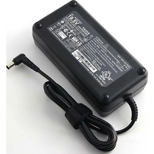 19.5V 7.7A 150W AC Adapter Charger VGP-AC19V54 fit for SONY VGP-AC19V17 VGP-AC19V18