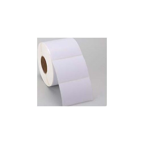 50mm x 30 mm 1000 pieces Adhesive Sticker Copper Sticker coated paper Label Sticker Accept Custom Order