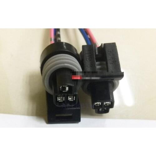 For SANY SY 70 135 205 235 365-8 Hydraulic pump distributor High and low pressure sensor plug excavator accessories