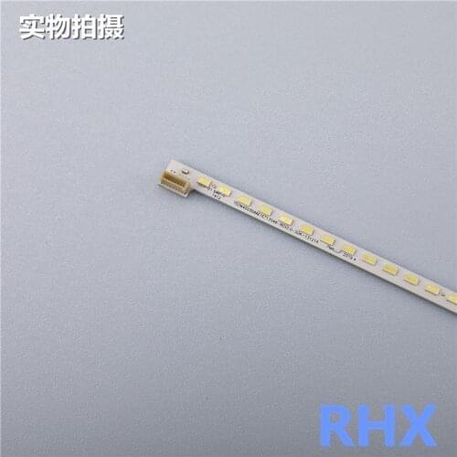 FOR TCL L40A71C 67-H99985-0A0 LVF400NEAL SJ9W05 72LED 515MM 40inch use 100%new LCD TV backlight bar