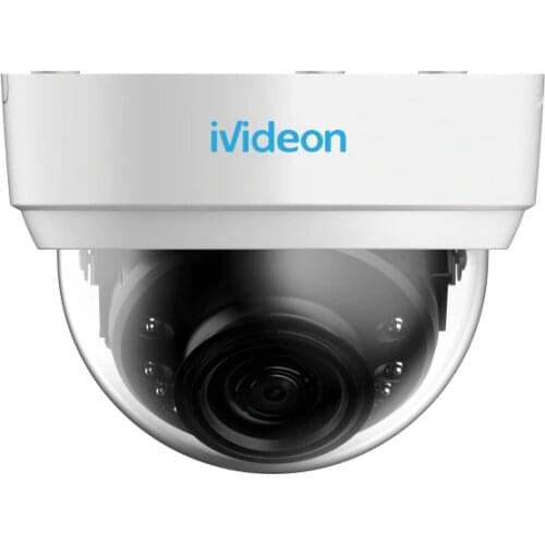 Ivideon CCTV Dome Cameras