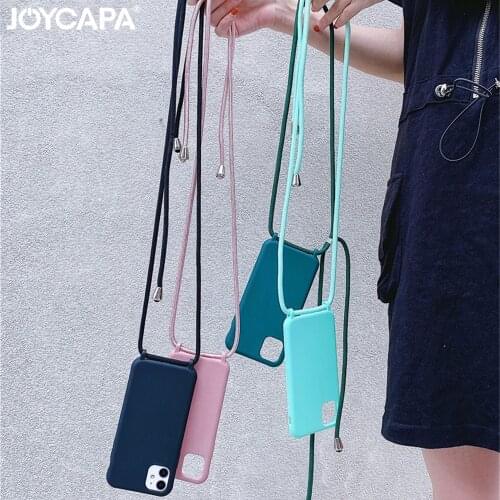 JOYCAPA Samsung Galaxy S20 Phone Cases