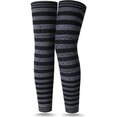 Udoarts Cashmere Knee / Leg Warmers Extended Version(1 pair)
