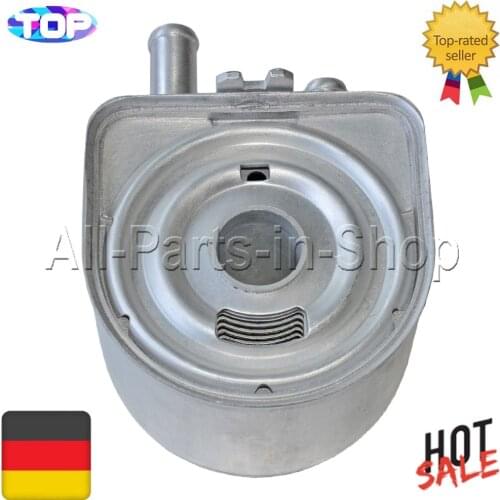AP02 Oil Cooler For Citroen Berlingo C5 C8 Relay Xantia Xsara For Peugeot 206 306 307 406 407 607 806 Boxer Expert Partner