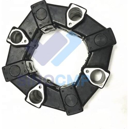 Coupling 099-0149 0990149 for Excavator 311C 312C 312C L 313B 314C