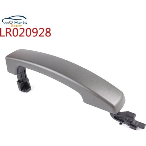 New LR020928 LR019308 For Discovery 4 2010- Range Rover Sport 2010-2013 exterior front and rear door handle Car