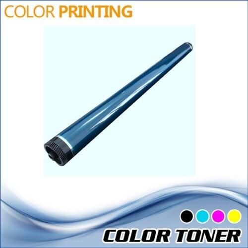 OEM Color Japan Drum For Ricoh Aficio MPC2010 MPC2030 MPC2050 MPC2550 MPC2051 MPC2551 OPC Drum D809-2010