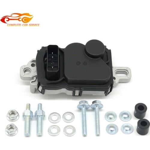 OEM New 590-001 4C2A9D372BA 4C2A9D372BB Fuel Pump Driver Module Suit For Ford F-150 F-250 Super Duty 4.2L 4.6L 5.4L