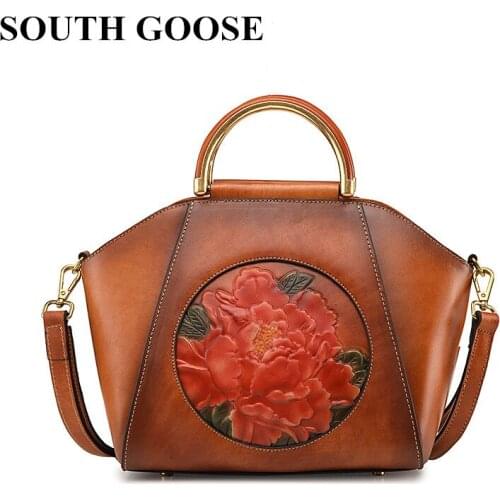 SOUTH GOOSE Women's Frame Bags