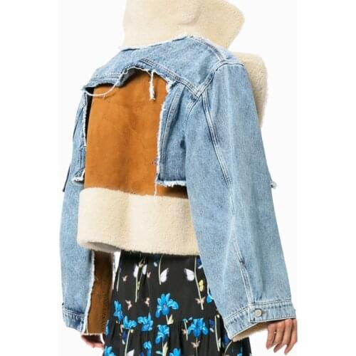 SWEETWOO Women's Fitted Down Jackets