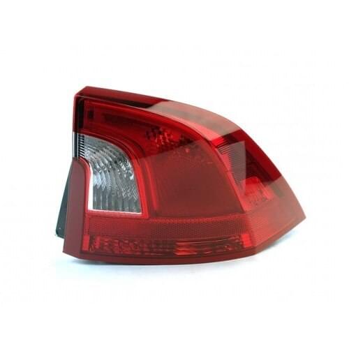Volmarkt S60 Rear Parking and Taillight Right 2001 - 2017 - 30796267