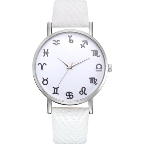 2019 Famous Brand Gold Silver Casual Quartz Watch Women Mesh Leather Dress Women Watches Relogio Feminino Clock