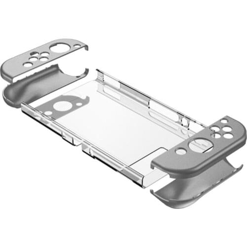 Hard PC Case Protection Cover Shell Protector for NS Switch Console Controller