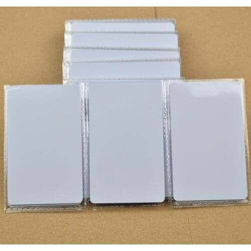 1000pcs NFC Forum Type 2 Tag for All NFC Mobile Phone 215 NFC Card NFC tag in full stock