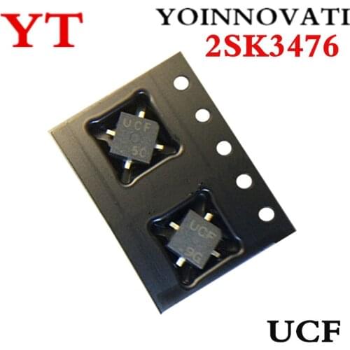 5pcs/lot 2SK3476 2S K3476 UCF IC best quality