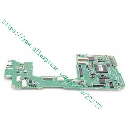 95%NEW 600D motherboard for CANON 600D Main board 600D mainboard T3i Kiss X5 mainboard dslr camera Repair Part