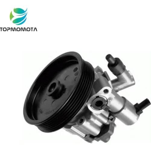 Auto spare parts power steering pump A0064666801 0064666801 0054668201 used for mercedes