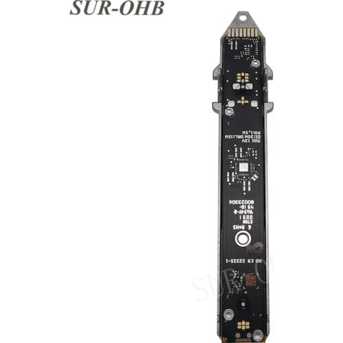 DRL 1101.065 LED Headlight Ignition Daytime Driving Lights Control Module Unit ENGINE SYMBOL DAD DAD447014 For AUD- Q3 83A F3