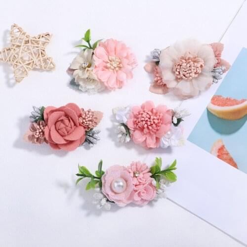 KIDS BOWS Accessories For Girls China