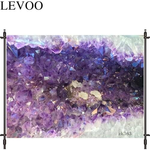 LEVOO photography backdrop crystal Sparkle mineral princess luxurious background photobooth photo studio fabric shoot