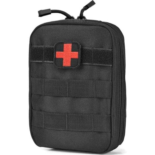 Multifunction Outdoor Sports Portable Pouch Arm Waist Bag Utility Tools Storage Bag