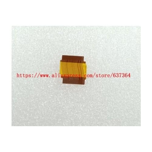 NEW Main Board to Drive Board Flex Cable For Canon EOS 5D Mark III / 5D3 Repair Part