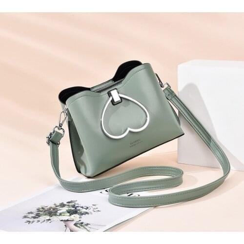 Wholesale Bags For Women 2020 New Purses And Handbags Luxury Designer Purse Luxury Handbags Fashion Crossbody Bag High Quality