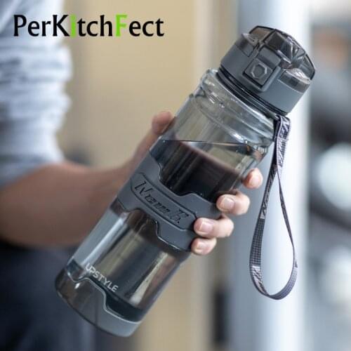 Бутылки для воды PerKitchFect China At AliExpress