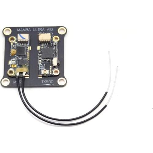 MAMBA Ultra AIO RX&VTX Combo D16 Mamba Receiver FCC/LBT version