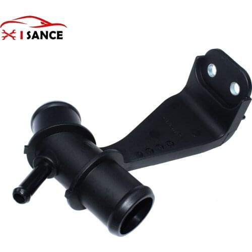 RADIATOR CONNECTOR PIPE HOSE 16577-22H02 FOR TOYOTA 2009-2017 Corolla 2009-2013 Matrix 1.8L 1798CC 110Cu. In. l4 GAS DOHC