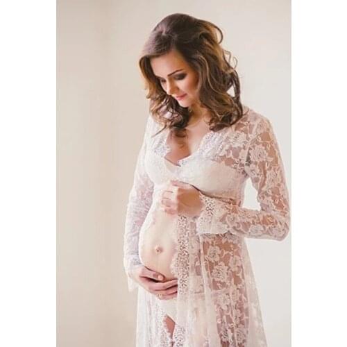 TouchCare Summer Dresses For Pregnant Women