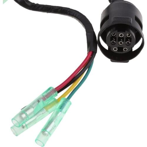 Universal OutBoard Kill Switch Keys - key & Switch Panel for Yamaha 704-82570-12-00