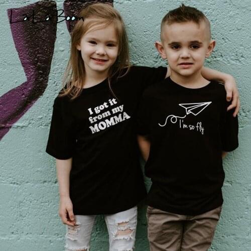 Футболки с коротким рукавом для девочек VearDoller China At AliExpress