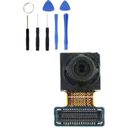 FOR Samsung ON5 G550 Front Facing Camera Module Front Facing Camera Flex Cable Replacement Part