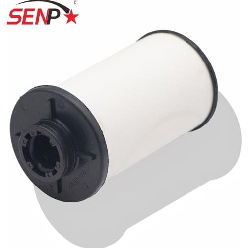 02E 305 051C Transmission Gearbox Parts Oil Filter Fit For V-W Tiguan 2006-2016 02E305051C