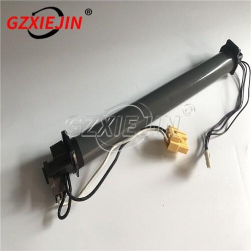 1Pcs Used Fuser Fixing Heating film Assembly 110V 220V FM1-H641 FM1-H642 For Canon iR1430 iR1430J iR1435 iR1435i iR1435iF 1435P