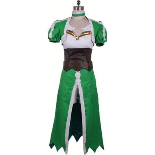 2017 Sword Art Online Leafa Suguha Kirigaya Halloween Cosplay Costume