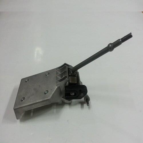 6612603339 FOR M ercedes-Benz MB MB100 MB140 T/M shift lever for S sangyong T/M shift lever OEM 6612603339