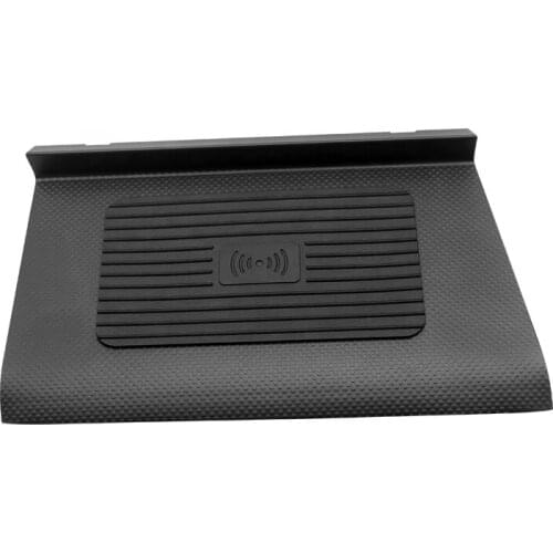 Autolion wholesale wireless car charger mobile phone charger for Tiguan L2