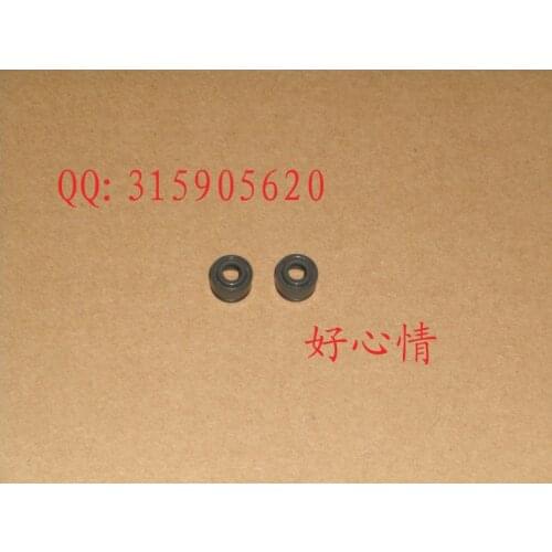 Free shipping for suzuki Jinan qingqi tibetan mastiff qm200gy valve oil seal a pair of gxt200 motorcycle parts