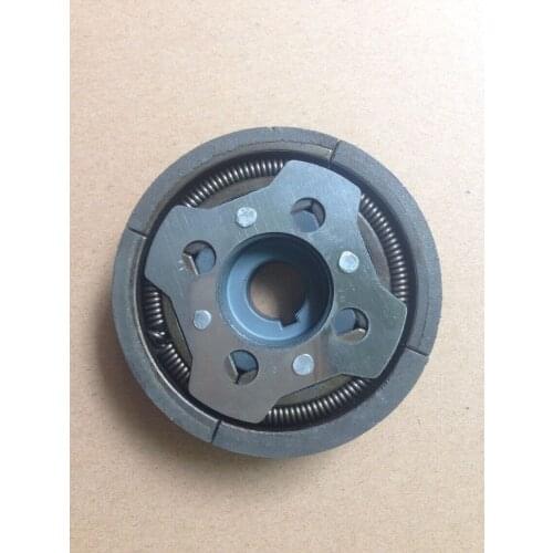 Free shipping Hang Kai 4 stroke3.6 HP outboard boat motor parts clutch clutch disc