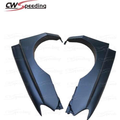 CWSPEEDING Mud Flaps