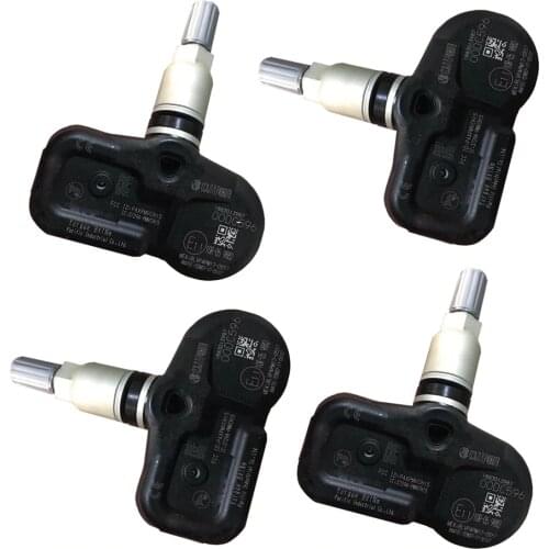 FOR 2019 2020 2021 2022 2023 Kia Ceed [CD] Kia Proceed [CD] 433MHz TPMS SENSOR TIRE AIR PRESSURE SENSOR 52940-J7000 52940J7000